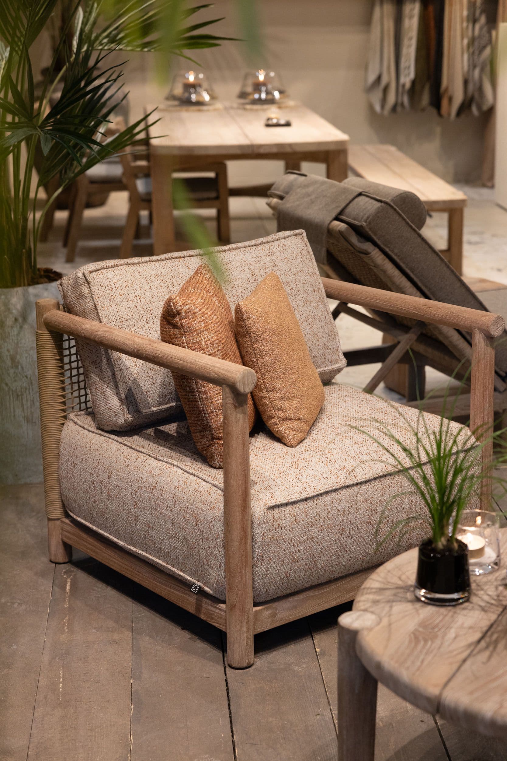 GOMMAIRE at Maison & Objet: a showcase of organic living on a global stage