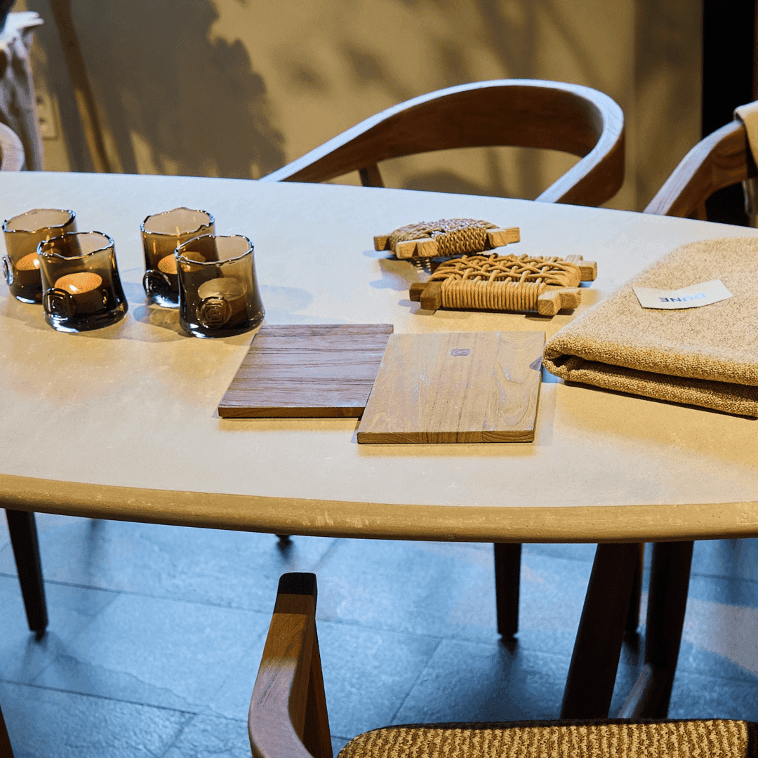 Antwerp Design Week 2025: a celebration of Belgian design, connection and craft