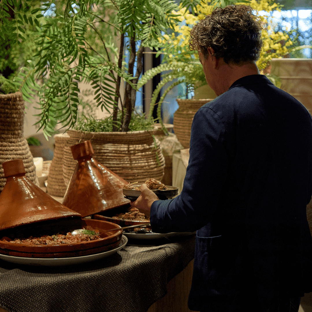 Antwerp Design Week 2025: a celebration of Belgian design, connection and craft